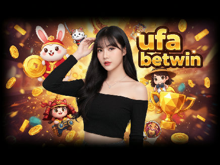 สมัคร ufa betwin