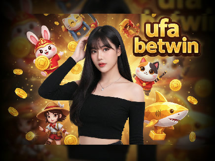 ufa betwin