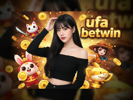 ufa betwin slot