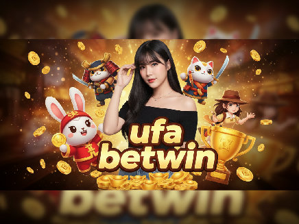 ufa betwin เว็บตรง